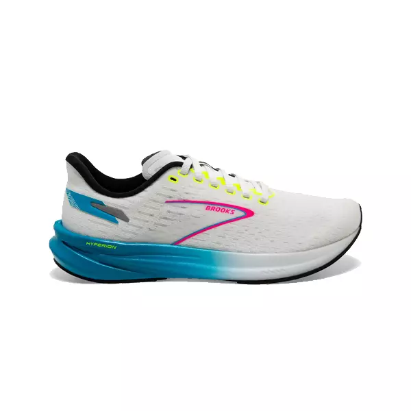 Hyperion uomo (Taglia: 41, Colore: hyperion white/blue/pink)