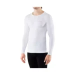 Maglia warm M white