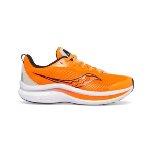 Endorphin KDZ orange/grey