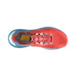 La Sportiva Prodigio W hibiscus malibu blue 56R402602 sopra