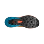 La Sportiva Prodigio tropic blue cherry tomato 56Q614322 Suola