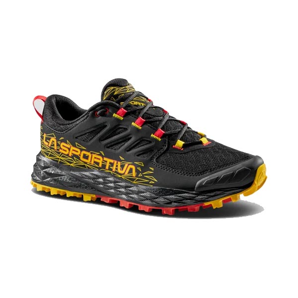 La-Sportiva-lycan-II-black-yellow-46H999100-tre-quarti