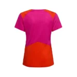 La sportiva Compass t-shirt W springtime cherry toma Q31411322 retro