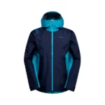 La sportiva Discover shell jkt M deep sea tropic blu P92643614