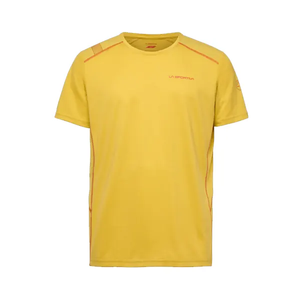 La sportiva Embrace t-shirt M bamboo P49735735