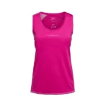 La sportiva Embrace tank W springtime rose Q30411412