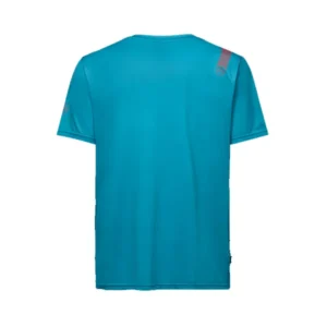 La sportiva Horizon t-shirt M tropic blue P65614614 retro