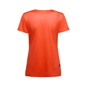 La sportiva Horizon t-shirt W cherry tomato Q47322322 retro
