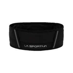 Run belt black