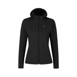 Montura Levante jacket W nero MJAW54W 90