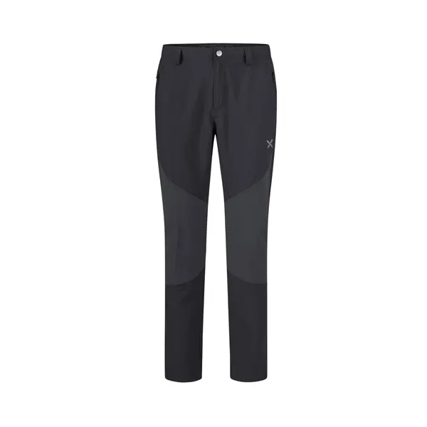 Montura Mountain trek pants nero MPLA64X 90