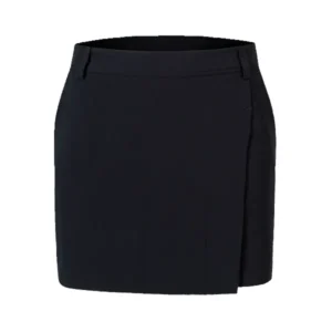 Montura Outdoor stretch skirt W nero MPGG11W 90