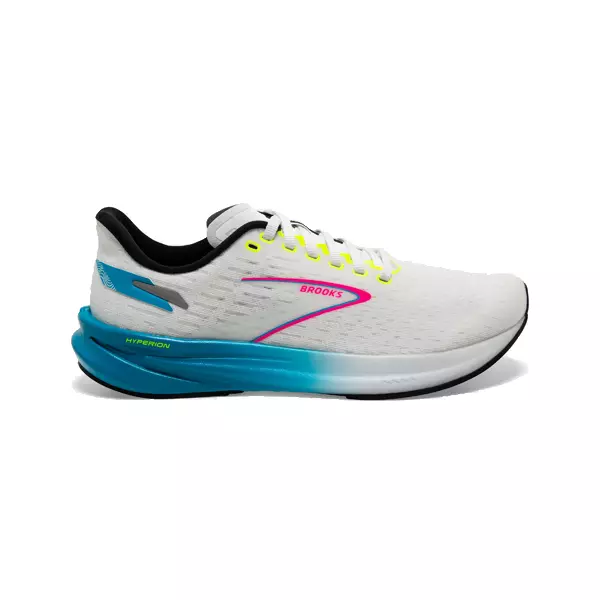 Hyperion donna (Numero: 38, Colore: Hyperion W white/blue/pink)