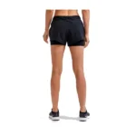 craft ADV essence 2-in-1 shorts W black 1910722-999000 retro