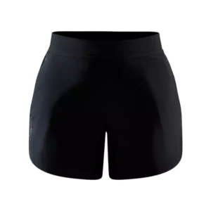 ADV essence 5" stretch shorts W black