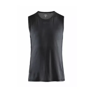 ADV essence SL tee M black