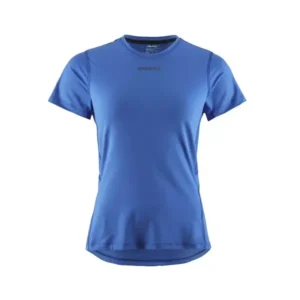 ADV essence SS slim tee W jump