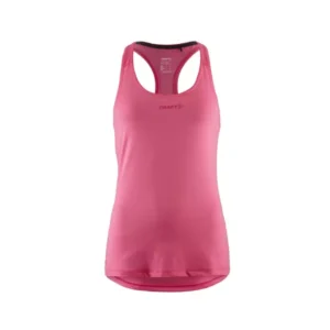 ADV essence singlet W fuchsia