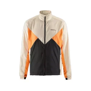 ADV essence wind jacket M plaster/slat