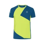 Montura Rock 2 t-shirt verde lime deep blue MTGN58X 4787