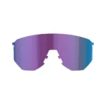 Hero spare lenses Violet w blue multi