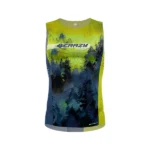 Singlet thunder pine tree