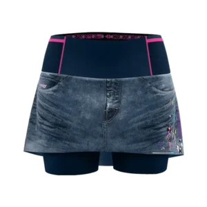 Skort voltage W i love running