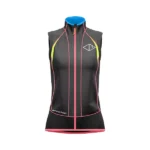 Vest voltage W chewing gum