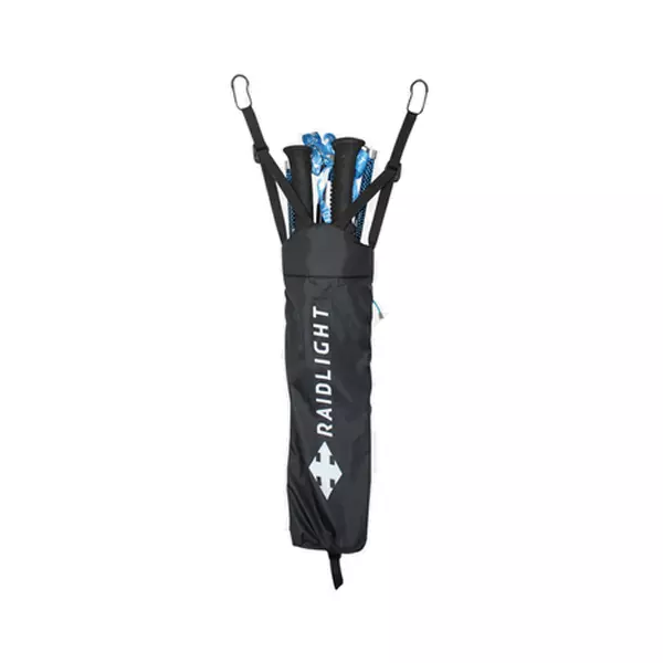 raidlight POD 2-1 4L TRAILQUIVER GRKMB69