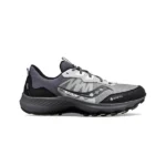 saucony Aura TR GTX cloud metal S20866-120