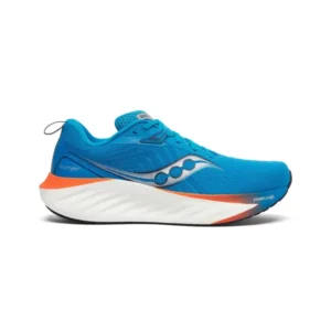 saucony Triumph 22 viziblue pepper S20964-217