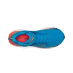 saucony Triumph 22 viziblue pepper S20964-217 alta