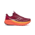 saucony Xodus Ultra 3 W currant pepper S10914-212