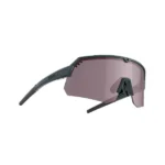 Treriksroset Dark Petrol Pink / Silver Mirror