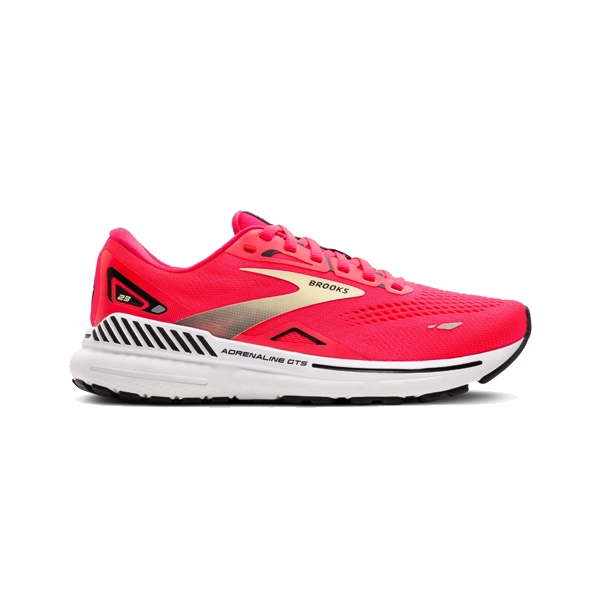 Adrenaline GTS 23 donna (Taglia: 38, Colore: Adrenaline GTS23 W dive pink/yellow/blac)