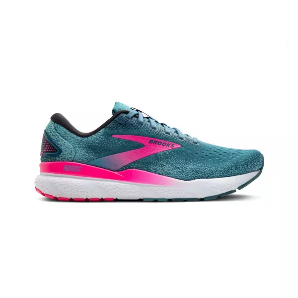 Ghost 16 damen (Nummer: 42, Farbe: Ghost 16 W blue/pink/moroccan blue)