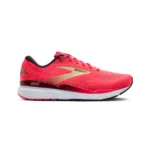 brooks Ghost 16 W pink sundriedtomato cream 1204071B634