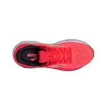 brooks Ghost 16 W pink sundriedtomato cream 1204071B634 alta