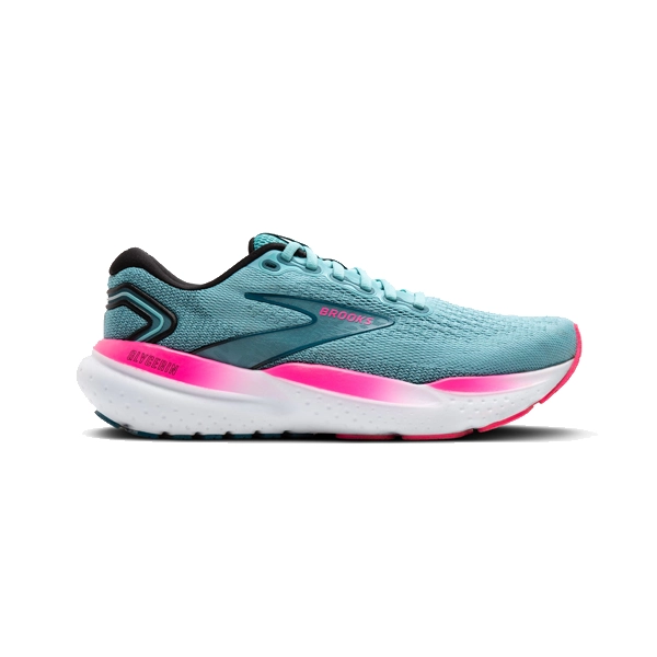 Glycerin 21 donna (Taglia: 37.5, Colore: Glycerin 21 W moroccan blue/aqua/pink)