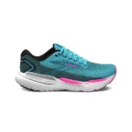 Glycerin GTS21 W moroccan blue/aqua/pink