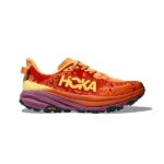 hoka Speedgoat 6 W sherbet beet root 1147811 SRBT