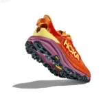 hoka Speedgoat 6 W sherbet beet root 1147811 SRBT suola