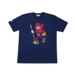 karhu T-shirt Mascotte Roma KP00616