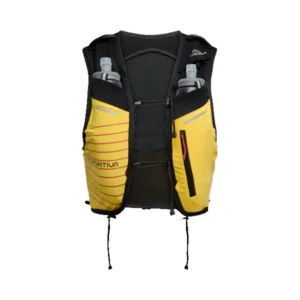 la sportiva Trail vest 5L yellow black 79O100999