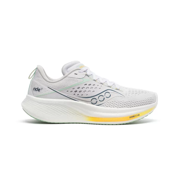 Ride 17 donna (Taglia: 37, Colore: Ride 17 W white/peel)