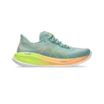 Asics Cumulus 26 Paris celadon safety yellow 1011B947 750