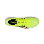 Asics Magic Speed 4 safety yellow black 1011B875 750 alta