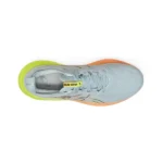 Asics Nimbus 26 Paris cool grey safety yellow 1011B928 750 alta