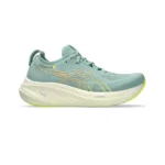 Nimbus 26 W light celadon/safety yellow