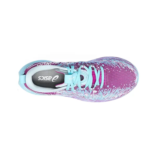 Asics Noosa Tri 16 W bold magenta cool grey 1012B675 500 alta